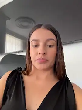 Talia Bonet online show from 06-01-26, 02:52