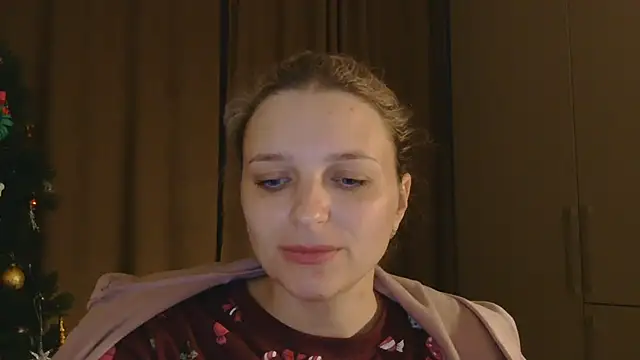 ElisSky301 online show from 01-06-26, 09:29