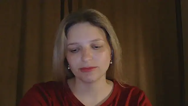 ElisSky301 online show from 03-20-26, 09:08