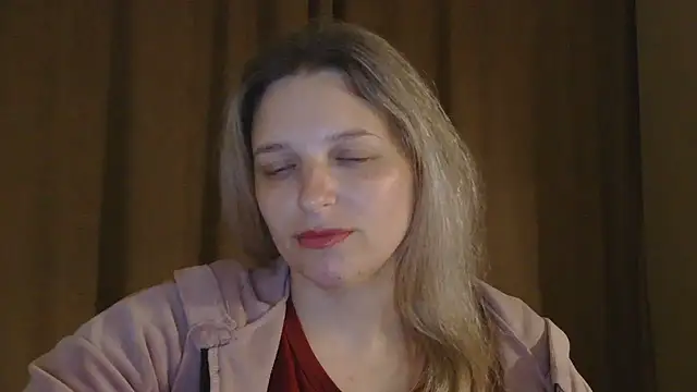 ElisSky301 online show from 04-09-26, 08:03