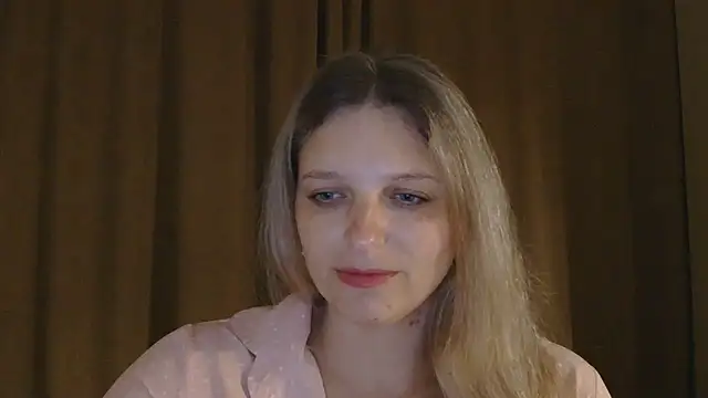 ElisSky301 online show from 04-19-26, 08:33