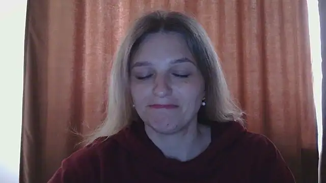 ElisSky301 online show from 04-26-26, 11:41