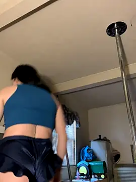 xoxokehlani online show from 01-07-26, 07:38