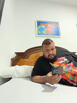 morfeoeros14 online show from 11-22-25, 04:28