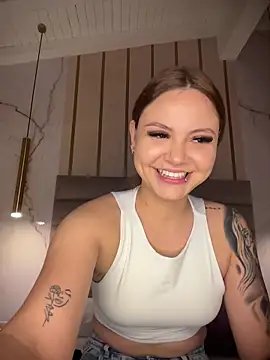 Beella1  online show from 11-12-25, 11:43