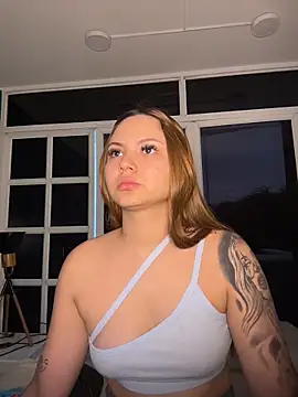 Beella1  online show from 03-14-26, 11:26