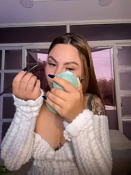 Beella1  online show from 03-19-26, 02:32