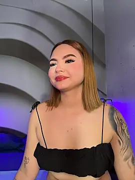 Beella1  online show from 07-04-26, 03:40