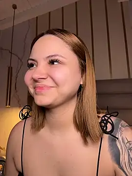 Beella1  online show from 07-22-26, 11:57