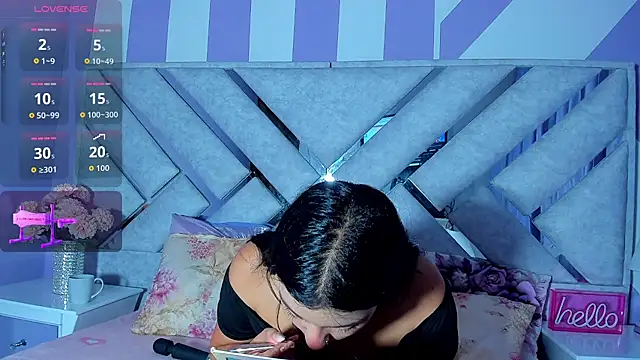 Kailyruiz online show from 01-09-26, 11:13