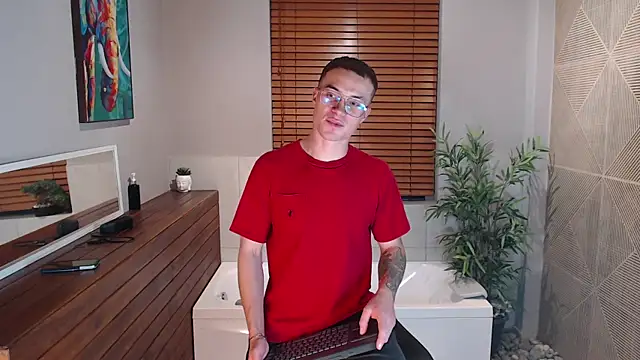 Lil James online show from 11-15-25, 08:05