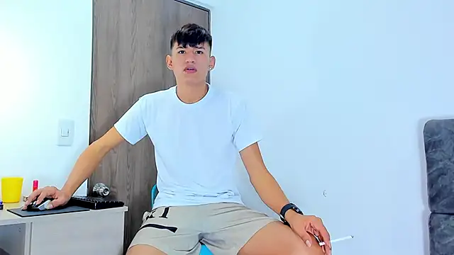 Nicolas Torres  online show from 11-05-25, 07:30