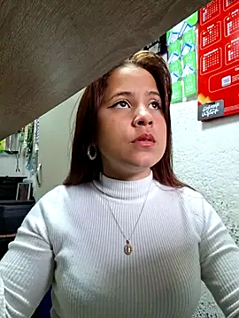 Snapshot of TamySweet69 chatting on 11-02-25, 04:53 TamySweet69 online show from 11-02-25, 04:53