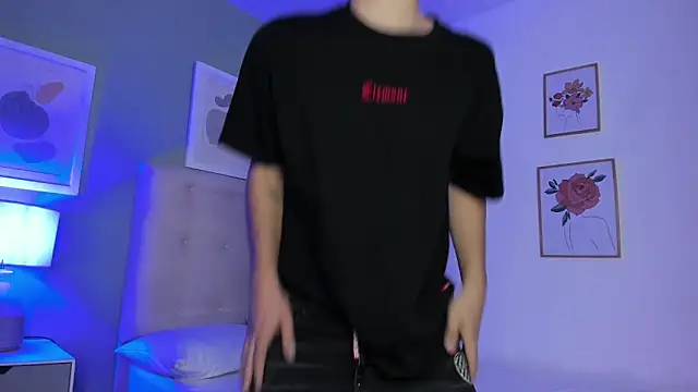 ApoloRicci online show from 01-14-26, 07:52