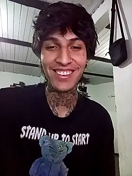 Snapshot of sflps chatting on 03-15-26, 12:27 sflps online show from 03-15-26, 12:27