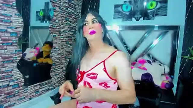 Jennfer Winson online show from 11-29-25, 07:28