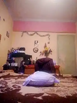 Mairi702 online show from 11-07-25, 04:45