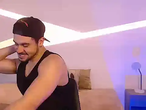 Jake muller1 online show from 02-03-26, 03:48