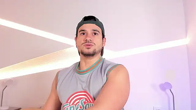 Jake muller1 online show from 03-25-26, 03:45