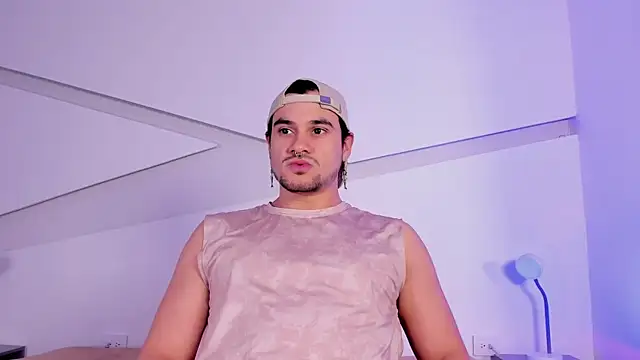 Jake muller1 online show from 03-31-26, 03:19