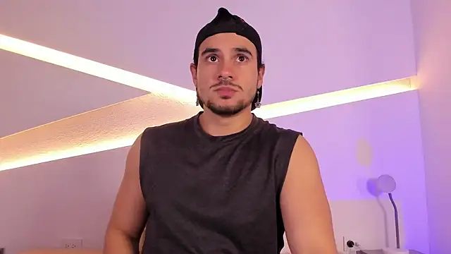 Jake muller1 online show from 04-05-26, 08:39