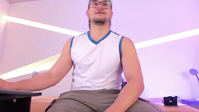 Jake muller1 online show from 04-17-26, 02:47