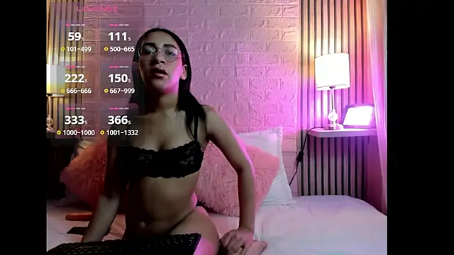 medussa sexi online show from 11-08-25, 03:18