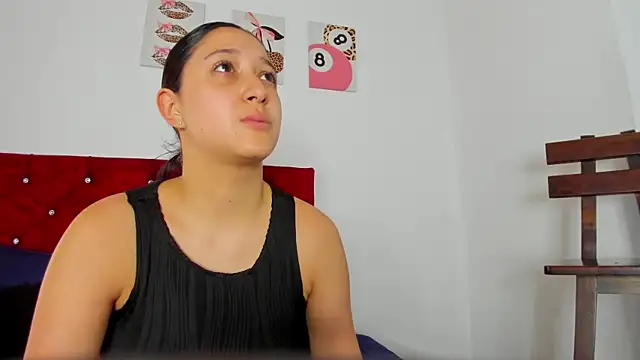 kittymonroe1 online show from 07-11-26, 05:26