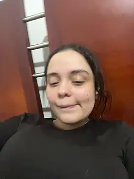 Selena Roa online show from 03-07-26, 02:19