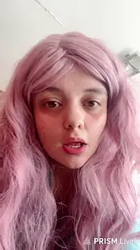 Selena Roa online show from 07-23-26, 07:45