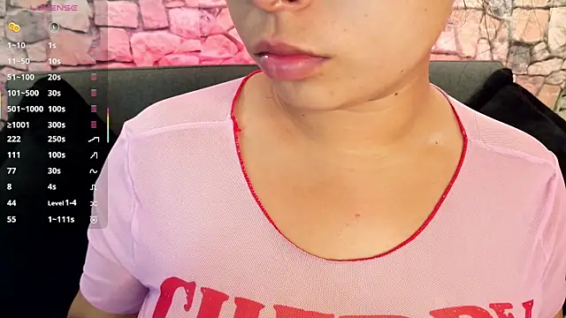 mia roux1 online show from 10-26-25, 03:07