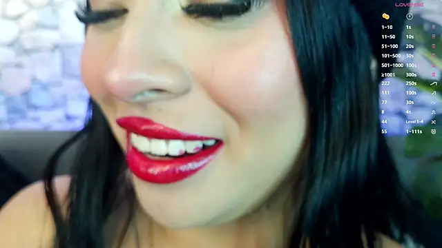 mia roux1 online show from 11-14-25, 05:11