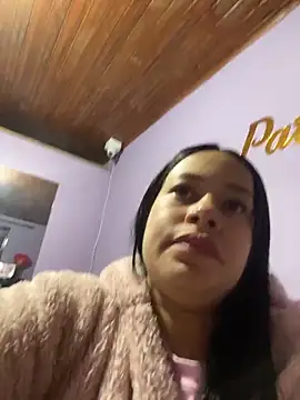 PaulaCruz01 online show from 11-20-25, 01:17