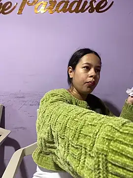 PaulaCruz01 online show from 11-22-25, 10:53