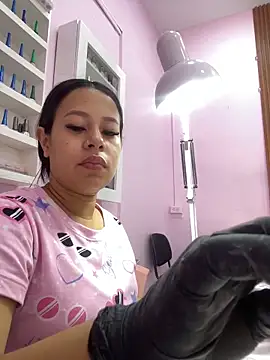 PaulaCruz01 online show from 12-03-25, 06:06