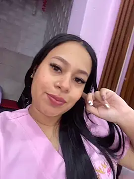 PaulaCruz01 online show from 12-04-25, 08:17