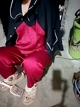 Irin jo online show from 04-13-26, 12:05