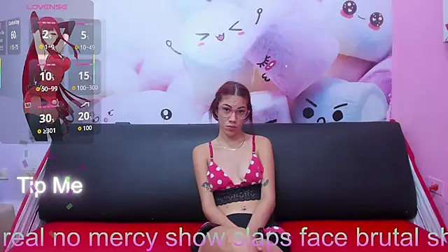 Gemasexlatin online show from 11-02-25, 08:00