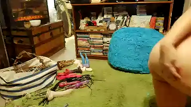 MorgannaVamp online show from 04-21-26, 02:51