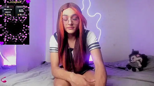 Snapshot of Mika__velvet chatting on 11-06-25, 09:05 Mika velvet online show from 11-06-25, 09:05