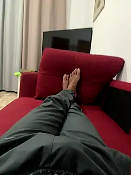 Rico1 1 online show from 10-30-25, 10:32