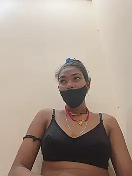 Snapshot of Bhumika_Love chatting on 07-18-26, 10:35 Bhumika Love online show from 07-18-26, 10:35