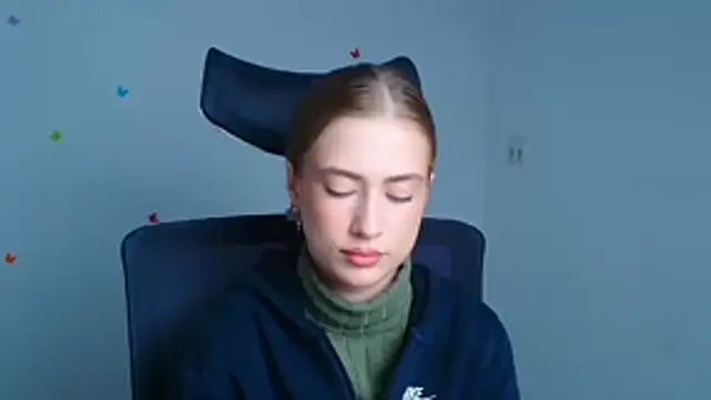 Candy Chloe  online show from 10-29-25, 12:18