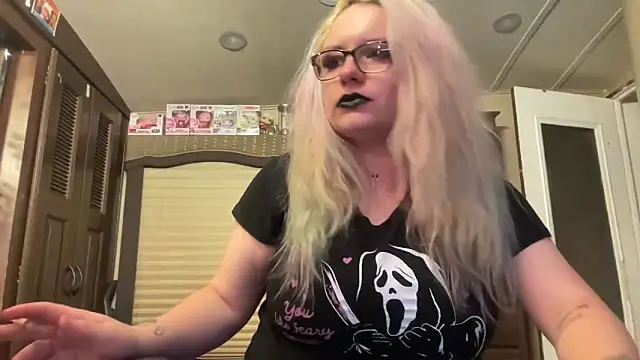 lostinherwonderland online show from 11-02-25, 01:19