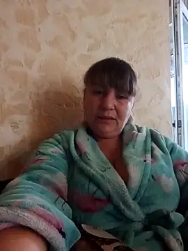 Ryslana0070 online show from 10-25-25, 10:45