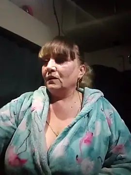 Ryslana0070 online show from 11-08-25, 07:56