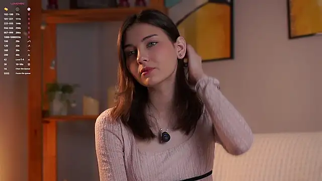 KateCahee online show from 04-13-26, 01:33