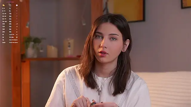 KateCahee online show from 04-16-26, 01:39