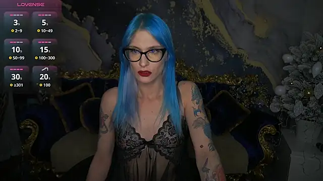 Snapshot of CassaBlaze chatting on 01-15-26, 09:40 CassaBlaze online show from 01-15-26, 09:40