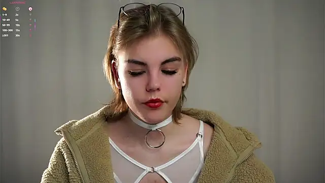 MelodyBaur online show from 01-13-26, 12:21